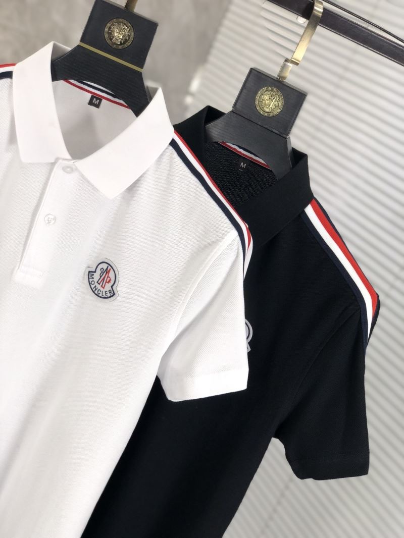 Moncler T-Shirts